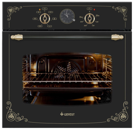 Духовой шкаф электрический GEFEST ЭДВ ДА 602-02 К93