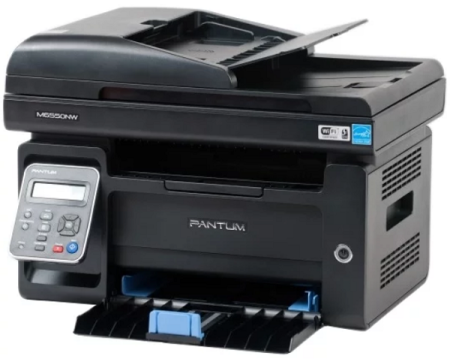 МФУ монохромное Pantum M6550NW МФУ монохромное Pantum M6550NW