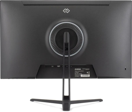 Монитор Digma 23.8" Overdrive 24P410F FHD IPS LED черный