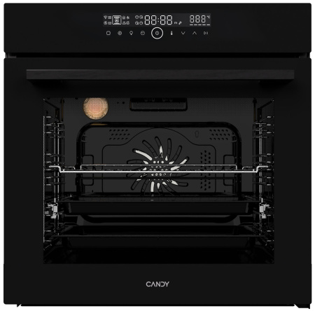 Духовой шкаф электрический Candy COXT12LATBB