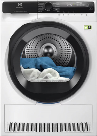 Сушильная машина Electrolux EW7D595UCE