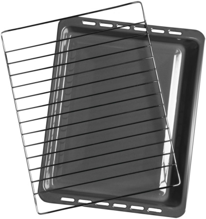 Духовой шкаф электрический Korting OKB 481 CRSN