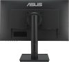 Монитор Asus 27" VA27DQFS IPS LED черный 90LM06H0-B01370