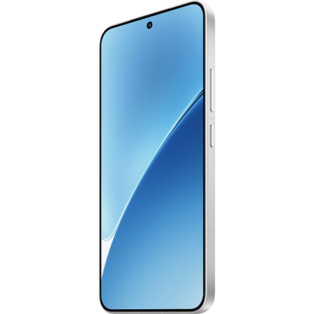 Смартфон Xiaomi 15 12/256GB White (Белый)