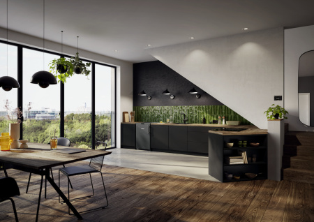 Холодильник Liebherr Fdgd 1404 Pure