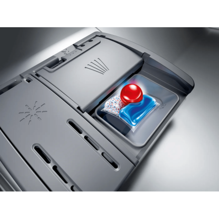 Встраиваемая посудомоечная машина Neff S155ECX15E