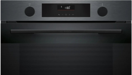 Духовой шкаф электрический Bosch HUA736EG0T