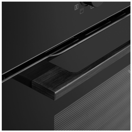 Электрический духовой шкаф Maunfeld MEOC708PB2