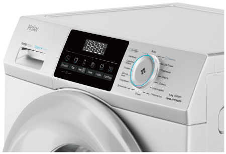 Стиральная машина Haier HW65-BP129301B