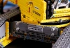 Конструктор LEGO Technic 42146 Liebherr Crawler Crane LR 13000 Конструктор LEGO Technic 42146 Liebherr Crawler Crane LR 13000