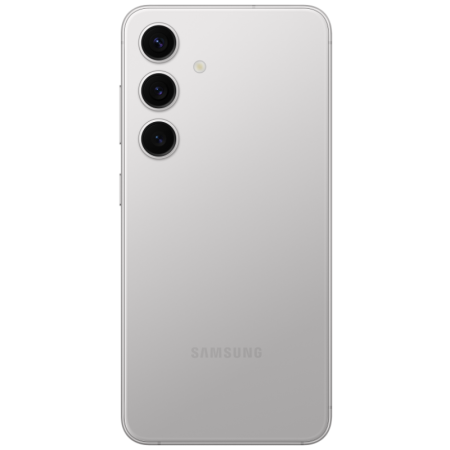 Смартфон Samsung Galaxy S24 512GB Marble Grey (Серый)