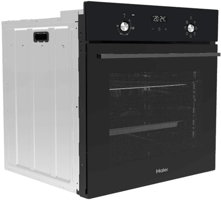 Духовой шкаф электрический Haier HOX-P06HGB