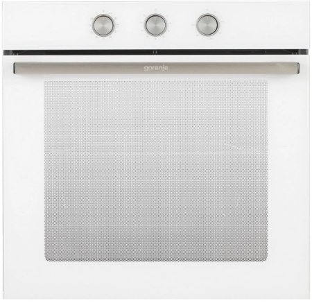 Духовой шкаф электрический Gorenje BO6725E02WG,