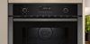 Микроволновая печь встраиваемая Neff C1AMG84G1