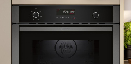 Микроволновая печь встраиваемая Neff C1AMG84G1