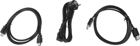 Монитор Acer 34" XZ342CUS3bmiipphx Nitro черный UM.CX2CD.301