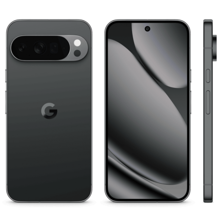 Смартфон Google Pixel 10 Pro XL 16/512GB Obsidian (Черный)
