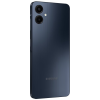 Смартфон Samsung Galaxy A06 4/128GB Black (Чёрный)