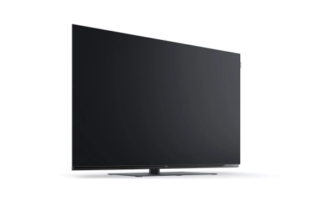 Loewe We. SEE 65 oled coal black
