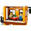 Lego City 60422 Приморская гавань с судном Lego City 60422 Приморская гавань с судном