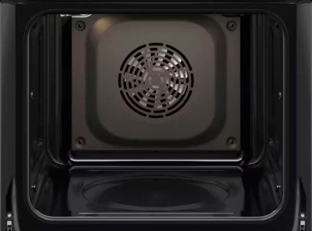 Духовой шкаф электрический Electrolux EOF5F50BX