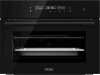 Духовой шкаф электрический Haier HOS-F5CVN8GB