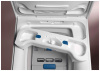Стиральная машина Electrolux EW6TN14262 Стиральная машина Electrolux EW6TN14262