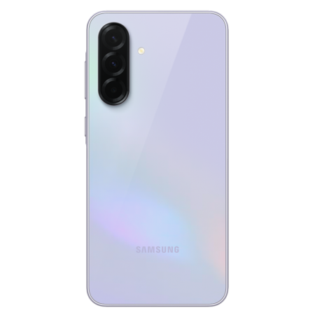 Смартфон Samsung Galaxy A36 5G 6/128GB Lavender (Лавандовый)