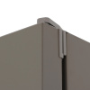 Холодильник с морозильником Hotpoint HT 7201I BZ O3 Холодильник с морозильником Hotpoint HT 7201I BZ O3