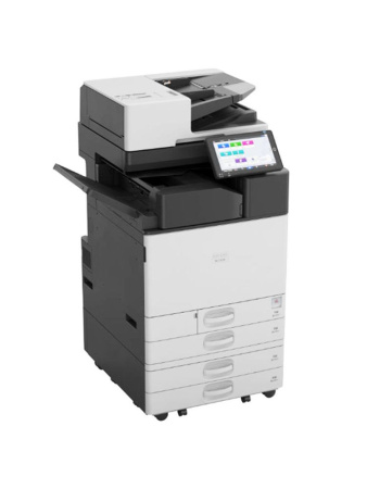 МФУ лазерный Ricoh IM C2010 (419345) A3 Duplex