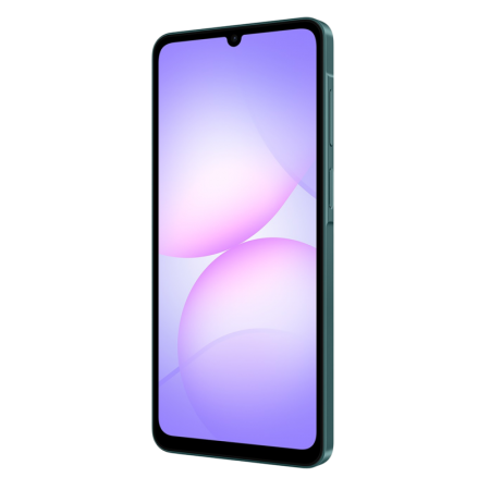 Смартфон Samsung Galaxy A07 4/128GB Green (Зеленый)