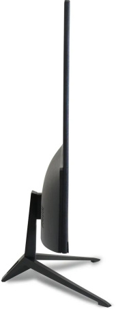 Монитор Acer 23.8" KG243YG0bi FHD IPS LED черный UM.QX3CD.001 Монитор Acer 23.8" KG243YG0bi FHD IPS LED черный UM.QX3CD.001