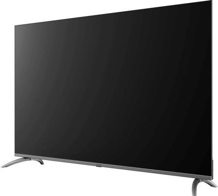 Телевизор LED Digma 65" DM-LED65UBB41 Android TV Телевизор LED Digma 65" DM-LED65UBB41 Android TV