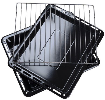 Духовой шкаф электрический DeLonghi DEO 735 NB FRANCA