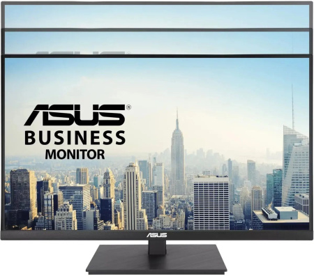 Монитор Asus 27" VA27ACFSN 2560x1440 IPS LED черный 90LM06GJ-B01170