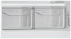 Холодильник с морозильником Indesit DS 3160 G Холодильник с морозильником Indesit DS 3160 G