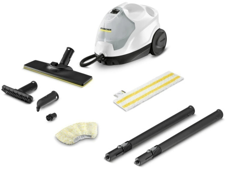 Пароочиститель Karcher SC 4 EasyFix (1.512-630.0)