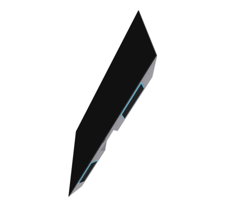 Монитор 47.53" KTC G48P5S (без подставки) OLED, 3840x2160 White