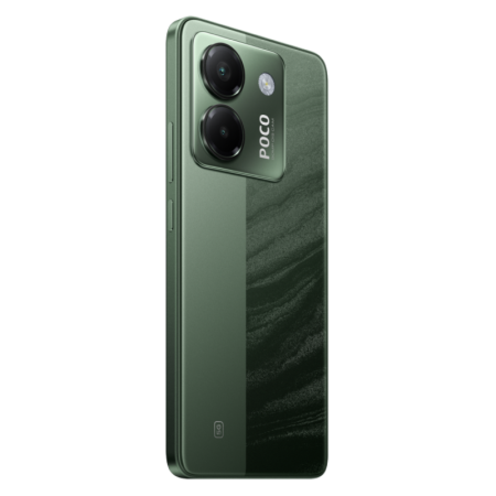 Смартфон Poco M7 Pro 5G 8/256GB Green (Зеленый)