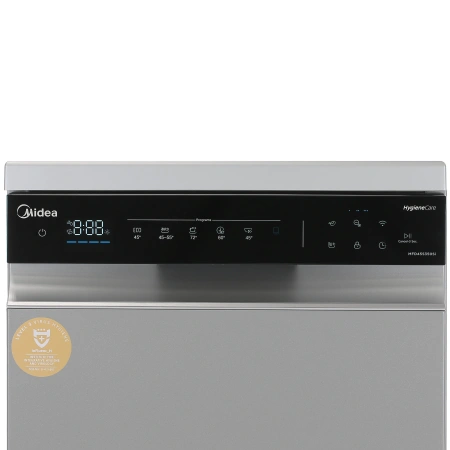 Посудомоечная машина Midea MFD45S350Si