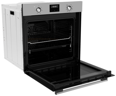 Духовой шкаф электрический Candy COXP08LTBX,