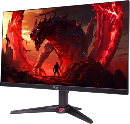 Монитор Acer VG240YX1bmiipx 23,8'' IPS, FHD, Black UM.QV0CD.101 Монитор Acer VG240YX1bmiipx 23,8'' IPS, FHD, Black UM.QV0CD.101