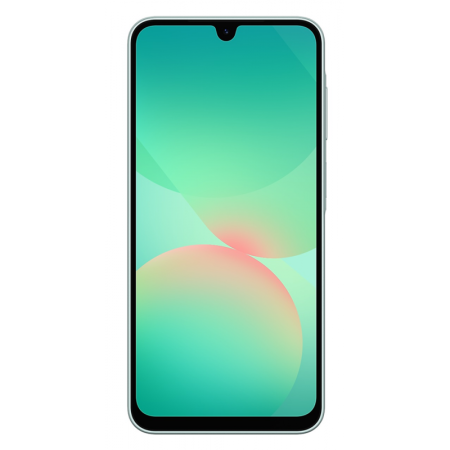 Смартфон Samsung Galaxy A26 5G 8/256GB Mint (Мятный)