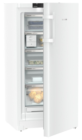 Морозильник Liebherr FNc 667i Peak
