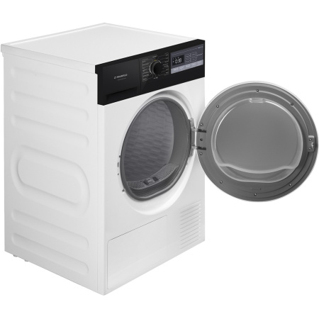 Сушильная машина MAUNFELD MFDM168WH03B