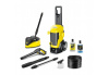 Мойка высокого давления Karcher K 7 WCM FJ Home (1.317-403.0)