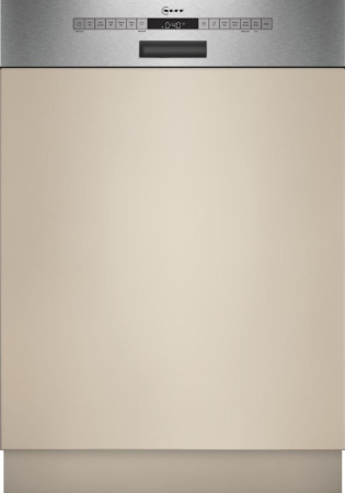 Встраиваемая посудомоечная машина Neff S245ECS15E