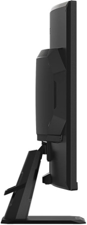 Монитор Gigabyte 27" GS27QC черный VA LED