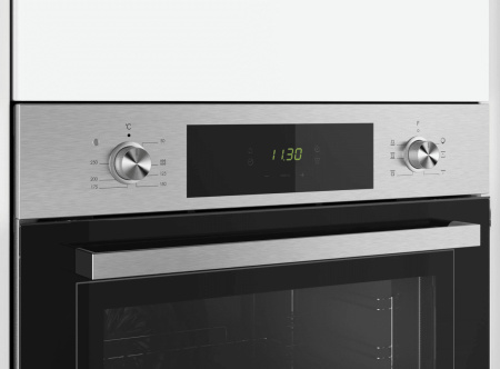 Духовой шкаф электрический Candy FCT615XLRU