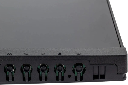 Монитор Hiper 27" ProView HS2707 2560x1440 IPS LED черный